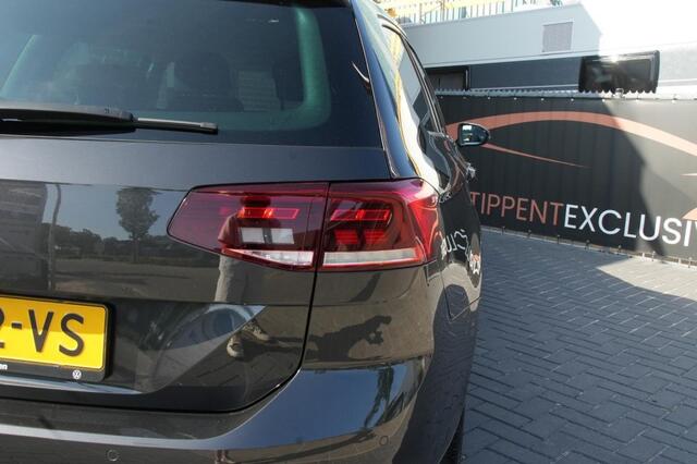 Volkswagen PASSAT 1.5 TSI COMFORT BNS.