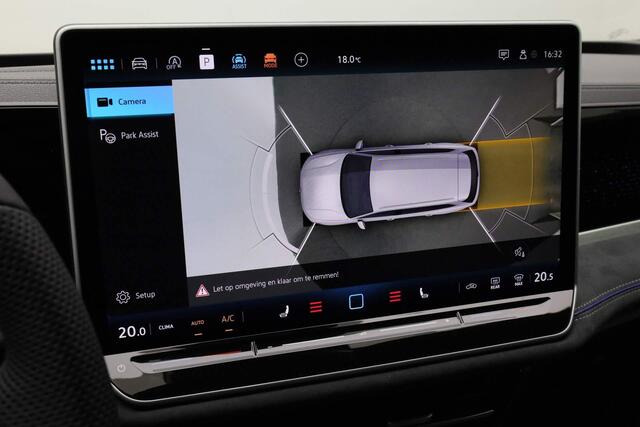 Volkswagen PASSAT Variant R-Line Business 1.5 eTSI 150PK DSG