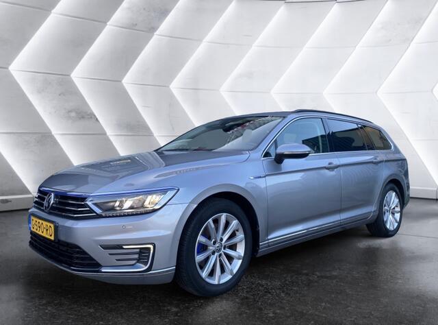 Volkswagen PASSAT 1.4 TSI GTE HIGHLINE