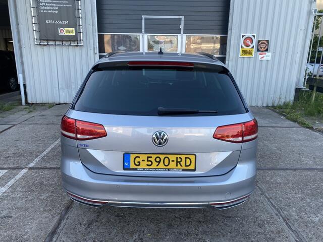 Volkswagen PASSAT 1.4 TSI GTE HIGHLINE