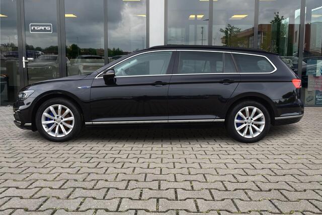 Volkswagen PASSAT Variant 1.4 TSI PHEV GTE Business | ACC | Camera | Memory |