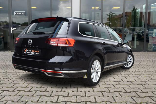 Volkswagen PASSAT Variant 1.4 TSI PHEV GTE Business | ACC | Camera | Memory |
