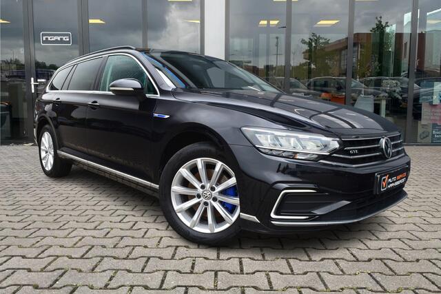 Volkswagen PASSAT Variant 1.4 TSI PHEV GTE Business | ACC | Camera | Memory |
