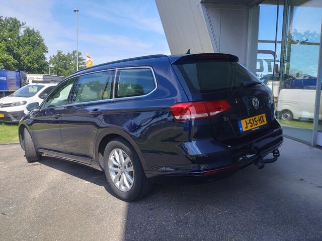 Volkswagen PASSAT 1.4 TSI Connected S.