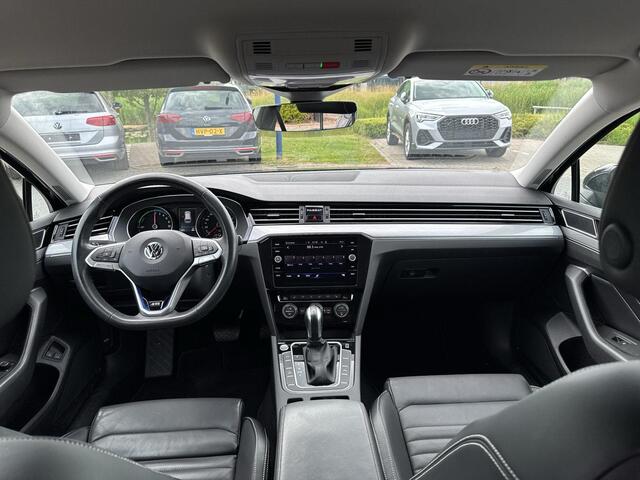 Volkswagen PASSAT Variant 1.4 TSI PHEV GTE Business