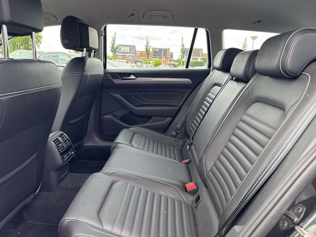 Volkswagen PASSAT Variant 1.4 TSI PHEV GTE Business