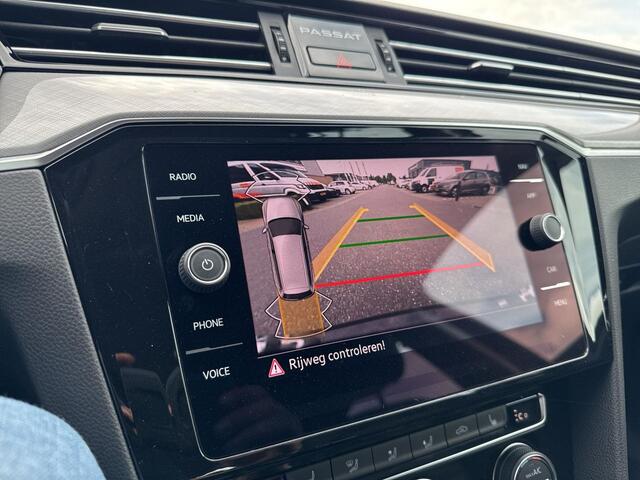 Volkswagen PASSAT Variant 1.4 TSI PHEV GTE Business