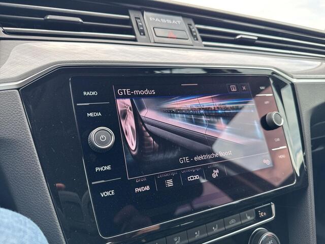 Volkswagen PASSAT Variant 1.4 TSI PHEV GTE Business