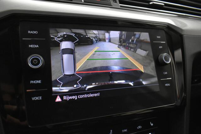 Volkswagen PASSAT Variant 1.4 TSI PHEV GTE Business Elk. Trekh Cam Navi Winterpack