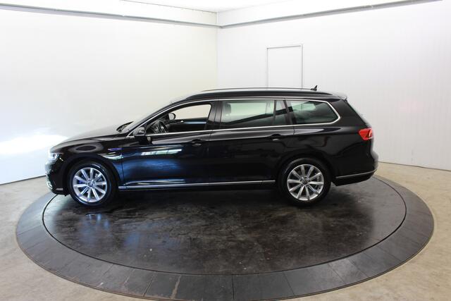 Volkswagen PASSAT Variant 1.4 TSI PHEV GTE Business Elk. Trekh Cam Navi Winterpack