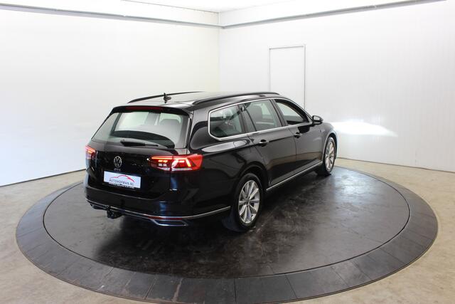 Volkswagen PASSAT Variant 1.4 TSI PHEV GTE Business Elk. Trekh Cam Navi Winterpack