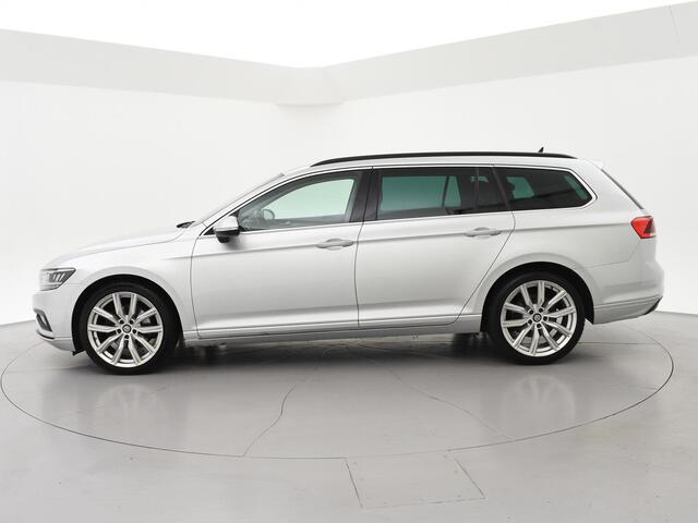 Volkswagen PASSAT Variant 1.5 TSI 150 PK DSG AUT. + WEGKL. TREKHAAK | 19 INCH LMV | ADAPTIVE CRUISE | APPLE CARPLAY | LED