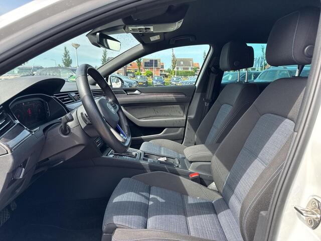 Volkswagen PASSAT 1.4 TSI PHEV GTE Business | 218 pk | Trekhaak | LED | ACC | A-Camera | App Connect |