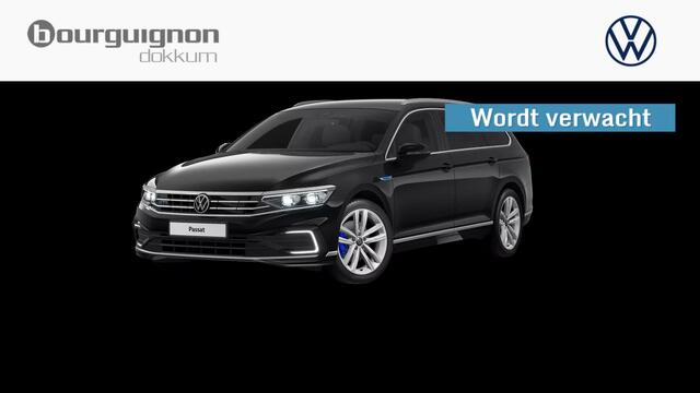 Volkswagen PASSAT Variant 1.4 TSI PHEV GTE Business | WORDT VERWACHT | Trekhaak | ERGO | Clima |