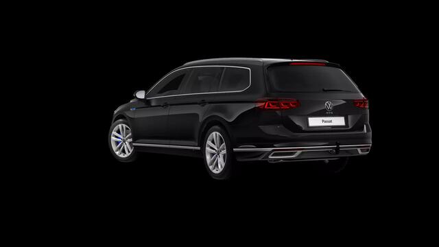 Volkswagen PASSAT Variant 1.4 TSI PHEV GTE Business | WORDT VERWACHT | Trekhaak | ERGO | Clima |