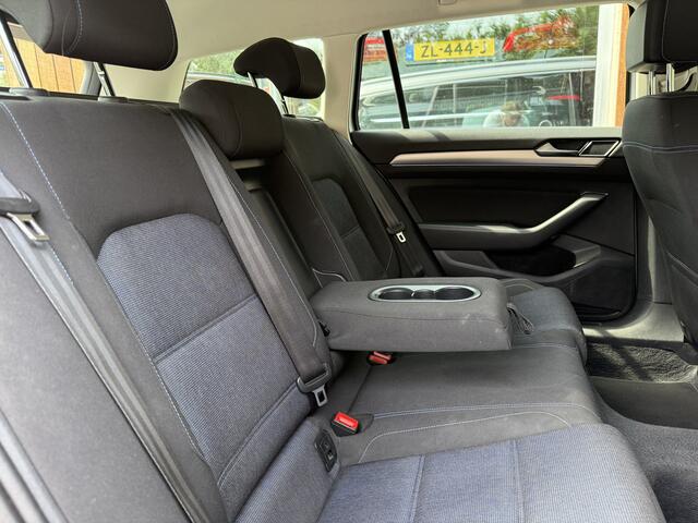 Volkswagen PASSAT Variant GTE Connected Series Aut., Navi | Clima | Trekhaak