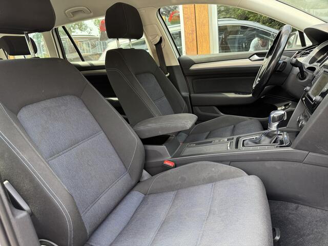 Volkswagen PASSAT Variant GTE Connected Series Aut., Navi | Clima | Trekhaak