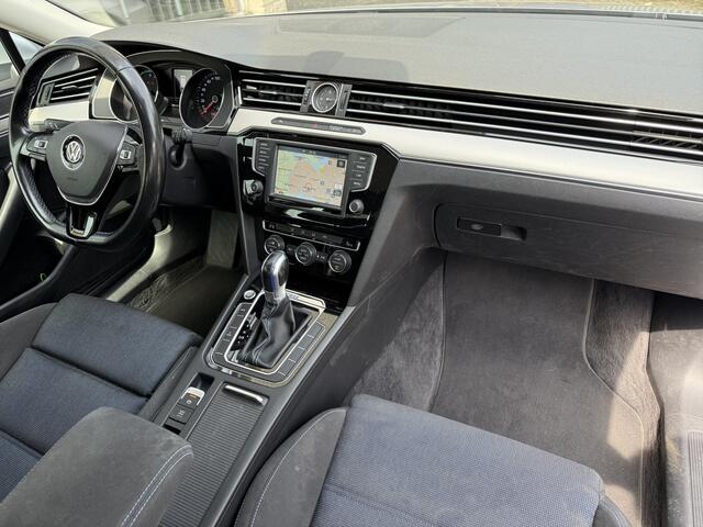 Volkswagen PASSAT Variant GTE Connected Series Aut., Navi | Clima | Trekhaak