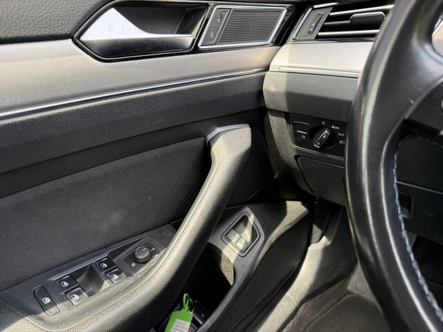 Volkswagen PASSAT Variant GTE Connected Series Aut., Navi | Clima | Trekhaak