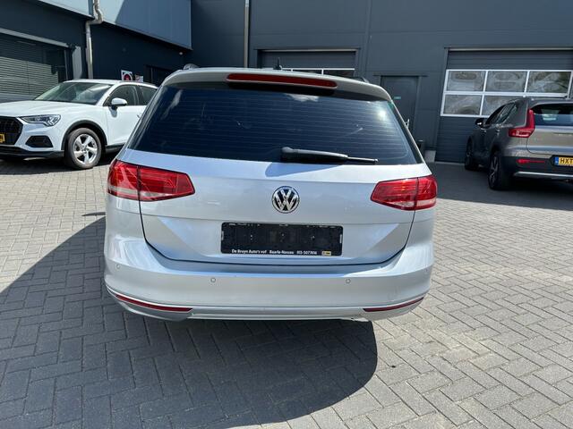 Volkswagen PASSAT Variant 1.4 TSi Aut.ACT Highline NAvi Camera