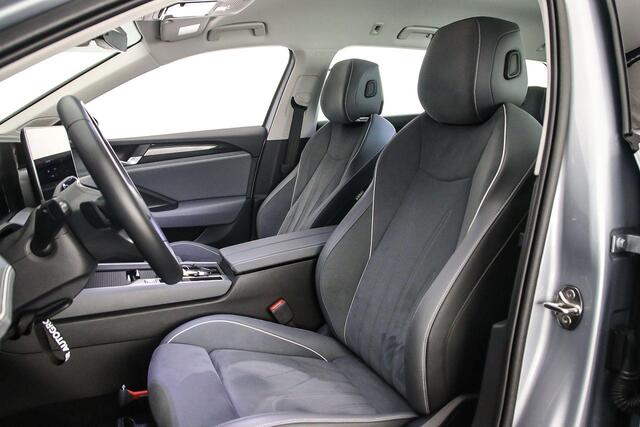 Volkswagen PASSAT Variant Business 1.5 eTSI 150pk DSG Automaat Trekhaak, Adaptive cruise control, Achteruitrijcamera, LED koplampen, Navigatie, Park assist, App connect