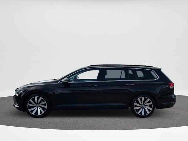 Volkswagen PASSAT Variant 1.4 TSI ACT Connected Series Plus |
