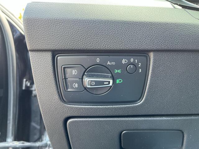 Volkswagen PASSAT Variant 1.4 TSI ACT Connected Series Plus |