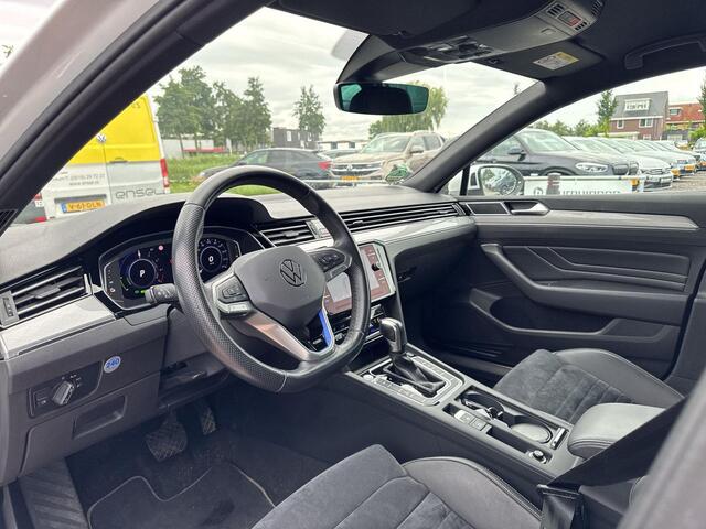 Volkswagen PASSAT Variant 1.4 TSI PHEV GTE Business | Trekhaak | ACC | Ergo |