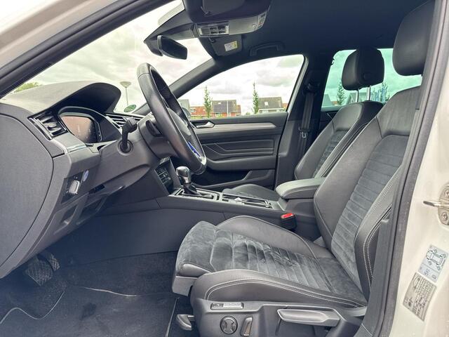 Volkswagen PASSAT Variant 1.4 TSI PHEV GTE Business | Trekhaak | ACC | Ergo |