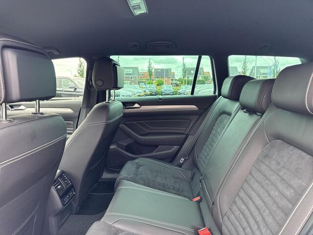 Volkswagen PASSAT Variant 1.4 TSI PHEV GTE Business | Trekhaak | ACC | Ergo |