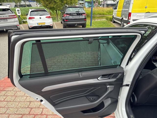 Volkswagen PASSAT Variant 1.4 TSI PHEV GTE Business | Trekhaak | ACC | Ergo |