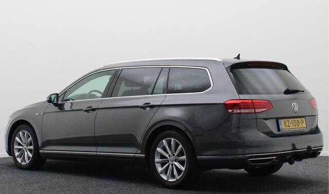Volkswagen PASSAT Variant 1.4 TSI GTE Connected Series
