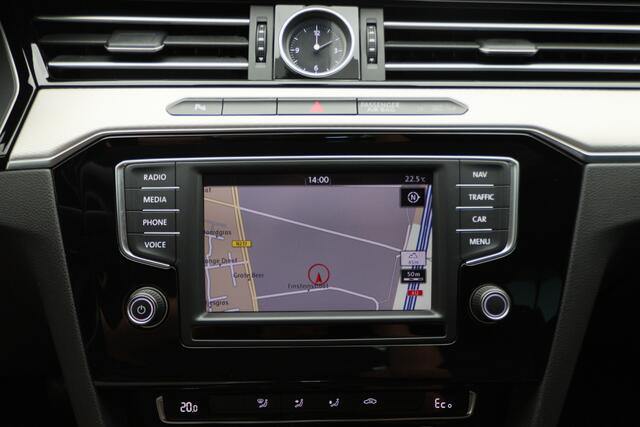 Volkswagen PASSAT Variant 1.4 TSI GTE Connected Series