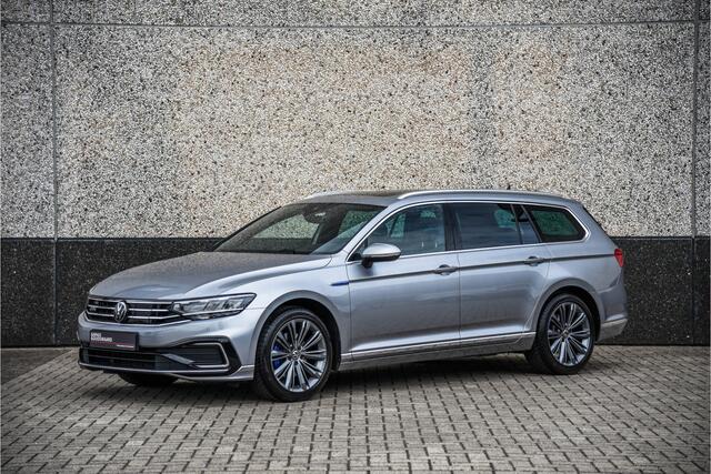 Volkswagen PASSAT Variant 1.4 TSI PHEV GTE Business