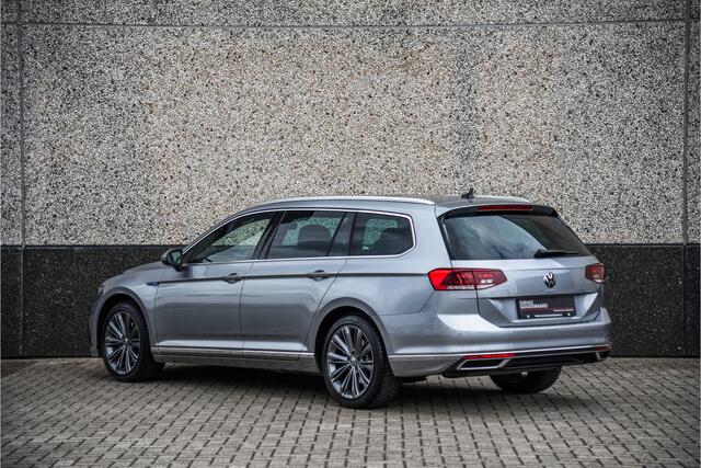 Volkswagen PASSAT Variant 1.4 TSI PHEV GTE Business