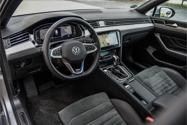 Volkswagen PASSAT Variant 1.4 TSI PHEV GTE Business