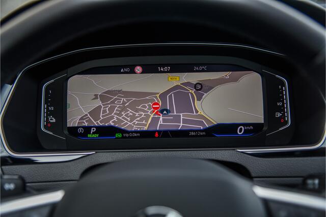 Volkswagen PASSAT Variant 1.4 TSI PHEV GTE Business