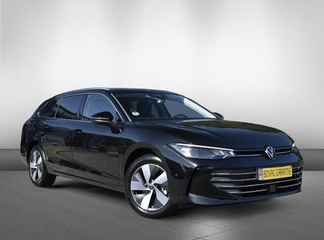 Volkswagen PASSAT Passat 1.5 eTSI Business/virtueel cockpit