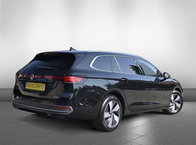 Volkswagen PASSAT Passat 1.5 eTSI Business/virtueel cockpit