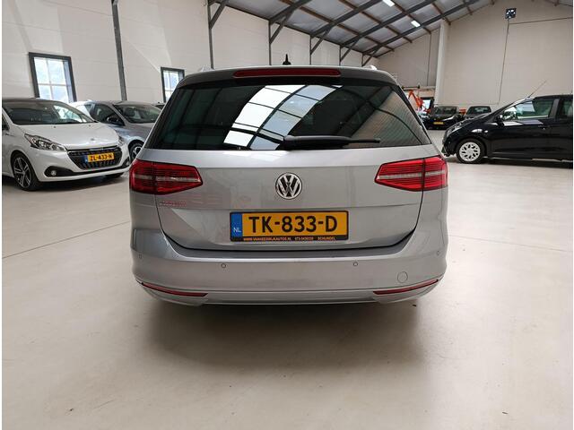 Volkswagen PASSAT Variant 1.4 TSI Comfortline Business Pdc | Lmv | Navi | Automaat