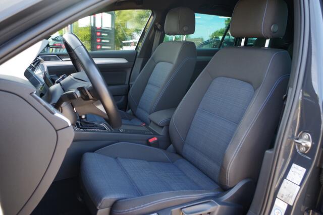 Volkswagen PASSAT Variant 1.4 TSI PHEV GTE BNS 218 PK, Matrix-LED, Massage, Camera