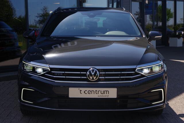Volkswagen PASSAT Variant 1.4 TSI PHEV GTE BNS 218 PK, Matrix-LED, Massage, Camera