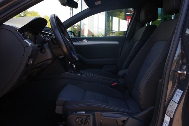 Volkswagen PASSAT Variant 1.4 TSI PHEV GTE BNS 218 PK, Matrix-LED, Massage, Camera