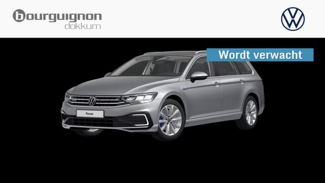 Volkswagen PASSAT Variant 1.4 TSI PHEV GTE Business | WORDT VERWACHT | Trekhaak | PHEV | A.cam | Travel Ass. |