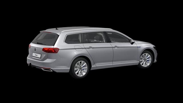 Volkswagen PASSAT Variant 1.4 TSI PHEV GTE Business | WORDT VERWACHT | Trekhaak | PHEV | A.cam | Travel Ass. |