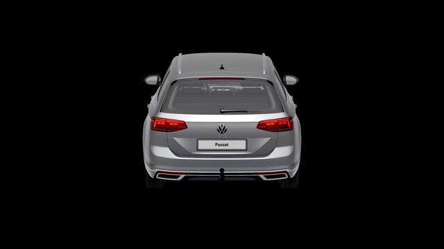 Volkswagen PASSAT Variant 1.4 TSI PHEV GTE Business | WORDT VERWACHT | Trekhaak | PHEV | A.cam | Travel Ass. |