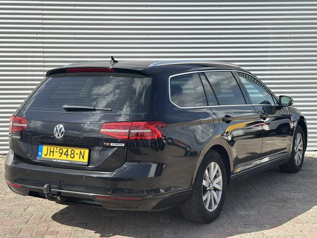 Volkswagen PASSAT Variant 1.4 TSI ACT Comfortline | Nieuw Binnen | Navigatie | Trekhaak | APK 29-03-2026 |