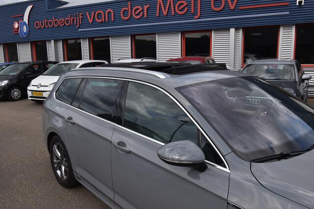 Volkswagen PASSAT Variant 1.5 TSI R-Line Business + , VIRTUAL COCKPIT , A UITRIJ CAM , LED KOPL , PANORAMADAK ,