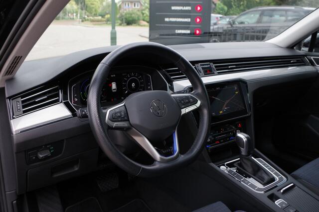Volkswagen PASSAT Variant 1.4 TSI PHEV GTE BNS 218 PK, Panoramadak, Trekhaak, Matrix-LED, 360 Camera