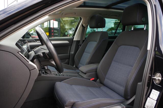 Volkswagen PASSAT Variant 1.4 TSI PHEV GTE BNS 218 PK, Panoramadak, Trekhaak, Matrix-LED, 360 Camera